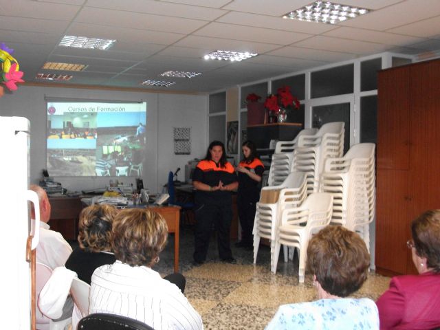 Fotoagrafía relacionada con la noticia, 