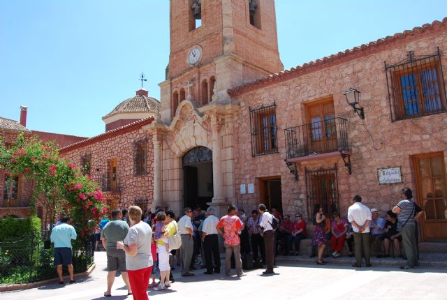 Fotoagrafía relacionada con la noticia, 