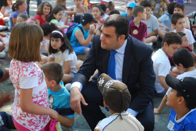 Fotoagrafía relacionada con la noticia, 