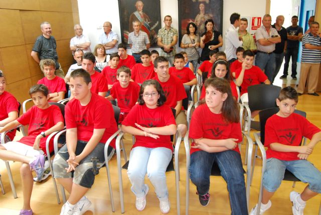 Fotoagrafía relacionada con la noticia, 