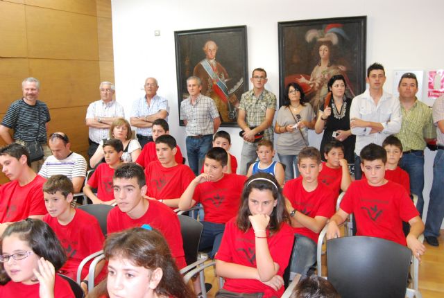 Fotoagrafía relacionada con la noticia, 