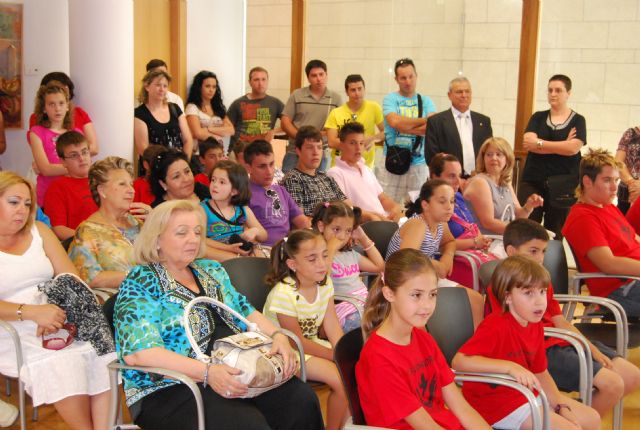 Fotoagrafía relacionada con la noticia, 