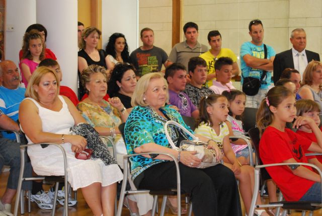 Fotoagrafía relacionada con la noticia, 