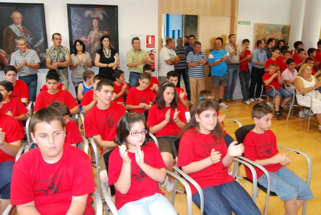 Fotoagrafía relacionada con la noticia, 
