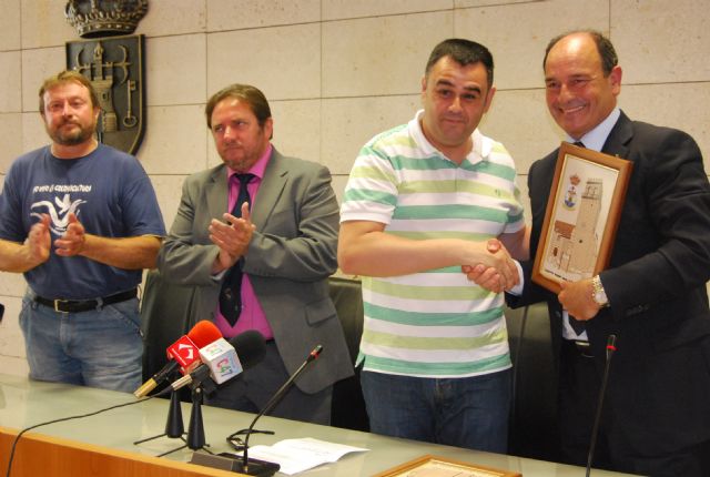 Fotoagrafía relacionada con la noticia, 