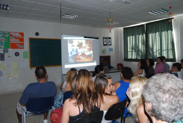 Fotoagrafía relacionada con la noticia, 