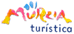 logotipo:Murcia Turistica