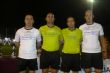 EL EQUIPO DE "LA HOYA" SE PROCLAMA CAMPEÓN DE LAS "12 HORAS DE FÚTBOL 7", ORGANIZADAS POR LA CONCEJALÍA DE DEPORTES, QUE CONTÓ CON LA PARTICIPACIÓN DE MÁS DE 300 FUTBOLISTAS - Foto 3