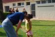 LOS "CAMPUS DE VERANO" DE LA SEGUNDA QUINCENA DE JULIO, QUE SE HAN LLEVADO A CABO EN EL POLIDEPORTIVO MUNICIPAL "6 DE DICIEMBRE" Y EN EL COMPLEJO DEPORTIVO "VALLE DEL GUADALENTÍN", SE CLAUSURAN CON LA PARTICIPACIÓN DE 250 NIÑOS  - Foto 14