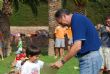 LOS "CAMPUS DE VERANO" DE LA SEGUNDA QUINCENA DE JULIO, QUE SE HAN LLEVADO A CABO EN EL POLIDEPORTIVO MUNICIPAL "6 DE DICIEMBRE" Y EN EL COMPLEJO DEPORTIVO "VALLE DEL GUADALENTÍN", SE CLAUSURAN CON LA PARTICIPACIÓN DE 250 NIÑOS  - Foto 19