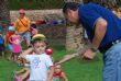 LOS "CAMPUS DE VERANO" DE LA SEGUNDA QUINCENA DE JULIO, QUE SE HAN LLEVADO A CABO EN EL POLIDEPORTIVO MUNICIPAL "6 DE DICIEMBRE" Y EN EL COMPLEJO DEPORTIVO "VALLE DEL GUADALENTÍN", SE CLAUSURAN CON LA PARTICIPACIÓN DE 250 NIÑOS  - Foto 22