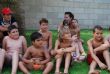 LOS "CAMPUS DE VERANO" DE LA SEGUNDA QUINCENA DE JULIO, QUE SE HAN LLEVADO A CABO EN EL POLIDEPORTIVO MUNICIPAL "6 DE DICIEMBRE" Y EN EL COMPLEJO DEPORTIVO "VALLE DEL GUADALENTÍN", SE CLAUSURAN CON LA PARTICIPACIÓN DE 250 NIÑOS  - Foto 41