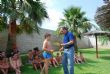 LOS "CAMPUS DE VERANO" DE LA SEGUNDA QUINCENA DE JULIO, QUE SE HAN LLEVADO A CABO EN EL POLIDEPORTIVO MUNICIPAL "6 DE DICIEMBRE" Y EN EL COMPLEJO DEPORTIVO "VALLE DEL GUADALENTÍN", SE CLAUSURAN CON LA PARTICIPACIÓN DE 250 NIÑOS  - Foto 43