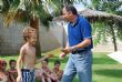 LOS "CAMPUS DE VERANO" DE LA SEGUNDA QUINCENA DE JULIO, QUE SE HAN LLEVADO A CABO EN EL POLIDEPORTIVO MUNICIPAL "6 DE DICIEMBRE" Y EN EL COMPLEJO DEPORTIVO "VALLE DEL GUADALENTÍN", SE CLAUSURAN CON LA PARTICIPACIÓN DE 250 NIÑOS  - Foto 47