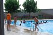 LOS "CAMPUS DE VERANO" DE LA SEGUNDA QUINCENA DE JULIO, QUE SE HAN LLEVADO A CABO EN EL POLIDEPORTIVO MUNICIPAL "6 DE DICIEMBRE" Y EN EL COMPLEJO DEPORTIVO "VALLE DEL GUADALENTÍN", SE CLAUSURAN CON LA PARTICIPACIÓN DE 250 NIÑOS  - Foto 55