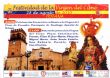 LAS ACTIVIDADES LITÚRGICAS Y CULTURALES ORGANIZADAS CON MOTIVO DE LA FESTIVIDAD DE LA VIRGEN DEL CISNE SE CELEBRARÁN EL SÁBADO PRÓXIMO 28 DE AGOOSTO CON UNA MISA Y UNA PROCESIÓN QUE RECORRERÁ LAS CALLES DE LA LOCALIDAD - Foto 3