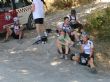 MÁS DE SESENTA CICLISTAS TOTANEROS CONSIGUEN EL JUBILEO TRAS REALIZAR LA PEREGRINACIÓN A CARAVACA DE LA CRUZ EN BICICLETA - Foto 10