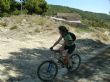 MÁS DE SESENTA CICLISTAS TOTANEROS CONSIGUEN EL JUBILEO TRAS REALIZAR LA PEREGRINACIÓN A CARAVACA DE LA CRUZ EN BICICLETA - Foto 8