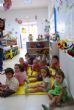 LAS ESCUELAS INFANTILES "CLARA CAMPOAMOR" Y "CARMEN BARÓ" Y EL PUNTO DE ATENCIÓN A LA INFANCIA "DOÑA PEPITA LÓPEZ GANDÍA" COMIENZAN EL CURSO ESCOLAR 2010/2011 CON LA ESCOLARIZACIÓN DE MÁS 300 NIÑOS - Foto 1