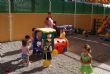 LAS ESCUELAS INFANTILES "CLARA CAMPOAMOR" Y "CARMEN BARÓ" Y EL PUNTO DE ATENCIÓN A LA INFANCIA "DOÑA PEPITA LÓPEZ GANDÍA" COMIENZAN EL CURSO ESCOLAR 2010/2011 CON LA ESCOLARIZACIÓN DE MÁS 300 NIÑOS - Foto 6