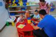 LAS ESCUELAS INFANTILES "CLARA CAMPOAMOR" Y "CARMEN BARÓ" Y EL PUNTO DE ATENCIÓN A LA INFANCIA "DOÑA PEPITA LÓPEZ GANDÍA" COMIENZAN EL CURSO ESCOLAR 2010/2011 CON LA ESCOLARIZACIÓN DE MÁS 300 NIÑOS - Foto 9