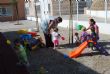 LAS ESCUELAS INFANTILES "CLARA CAMPOAMOR" Y "CARMEN BARÓ" Y EL PUNTO DE ATENCIÓN A LA INFANCIA "DOÑA PEPITA LÓPEZ GANDÍA" COMIENZAN EL CURSO ESCOLAR 2010/2011 CON LA ESCOLARIZACIÓN DE MÁS 300 NIÑOS - Foto 19