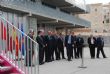 EL ALCALDE ASISTE A LA INAUGURACIÓN DEL CAMPUS UNIVERSITARIO DE LORCA EN EL QUE LOS ESTUDIANTES DE TOTANA PODRÁN MATRICULARSE EN UN CENTRO REFENTE MÁS PRÓXIMO A ESTE MUNICIPIO - Foto 1