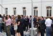 EL ALCALDE ASISTE A LA INAUGURACIÓN DEL CAMPUS UNIVERSITARIO DE LORCA EN EL QUE LOS ESTUDIANTES DE TOTANA PODRÁN MATRICULARSE EN UN CENTRO REFENTE MÁS PRÓXIMO A ESTE MUNICIPIO - Foto 2