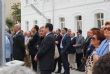 EL ALCALDE ASISTE A LA INAUGURACIÓN DEL CAMPUS UNIVERSITARIO DE LORCA EN EL QUE LOS ESTUDIANTES DE TOTANA PODRÁN MATRICULARSE EN UN CENTRO REFENTE MÁS PRÓXIMO A ESTE MUNICIPIO - Foto 5