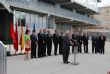 EL ALCALDE ASISTE A LA INAUGURACIÓN DEL CAMPUS UNIVERSITARIO DE LORCA EN EL QUE LOS ESTUDIANTES DE TOTANA PODRÁN MATRICULARSE EN UN CENTRO REFENTE MÁS PRÓXIMO A ESTE MUNICIPIO - Foto 6