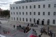 EL ALCALDE ASISTE A LA INAUGURACIÓN DEL CAMPUS UNIVERSITARIO DE LORCA EN EL QUE LOS ESTUDIANTES DE TOTANA PODRÁN MATRICULARSE EN UN CENTRO REFENTE MÁS PRÓXIMO A ESTE MUNICIPIO - Foto 12