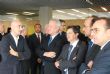 EL ALCALDE ASISTE A LA INAUGURACIÓN DEL CAMPUS UNIVERSITARIO DE LORCA EN EL QUE LOS ESTUDIANTES DE TOTANA PODRÁN MATRICULARSE EN UN CENTRO REFENTE MÁS PRÓXIMO A ESTE MUNICIPIO - Foto 20