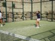 MÁS DE 40 PAREJAS PARTICIPARON EN EL OPEN INAUGURAL DE LA ESCUELA DE PÁDEL DEL CLUB "PÁDEL vs TENIS EVOLUTION" QUE SE HA CELEBRADO EN LAS PISTAS DEPORTIVAS DE EL PARETÓN Y LA CIUDAD DEPORTIVA - Foto 1