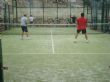 MÁS DE 40 PAREJAS PARTICIPARON EN EL OPEN INAUGURAL DE LA ESCUELA DE PÁDEL DEL CLUB "PÁDEL vs TENIS EVOLUTION" QUE SE HA CELEBRADO EN LAS PISTAS DEPORTIVAS DE EL PARETÓN Y LA CIUDAD DEPORTIVA - Foto 5