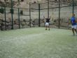 MÁS DE 40 PAREJAS PARTICIPARON EN EL OPEN INAUGURAL DE LA ESCUELA DE PÁDEL DEL CLUB "PÁDEL vs TENIS EVOLUTION" QUE SE HA CELEBRADO EN LAS PISTAS DEPORTIVAS DE EL PARETÓN Y LA CIUDAD DEPORTIVA - Foto 8