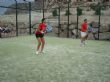 MÁS DE 40 PAREJAS PARTICIPARON EN EL OPEN INAUGURAL DE LA ESCUELA DE PÁDEL DEL CLUB "PÁDEL vs TENIS EVOLUTION" QUE SE HA CELEBRADO EN LAS PISTAS DEPORTIVAS DE EL PARETÓN Y LA CIUDAD DEPORTIVA - Foto 9