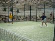 MÁS DE 40 PAREJAS PARTICIPARON EN EL OPEN INAUGURAL DE LA ESCUELA DE PÁDEL DEL CLUB "PÁDEL vs TENIS EVOLUTION" QUE SE HA CELEBRADO EN LAS PISTAS DEPORTIVAS DE EL PARETÓN Y LA CIUDAD DEPORTIVA - Foto 11