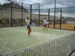 MÁS DE 40 PAREJAS PARTICIPARON EN EL OPEN INAUGURAL DE LA ESCUELA DE PÁDEL DEL CLUB "PÁDEL vs TENIS EVOLUTION" QUE SE HA CELEBRADO EN LAS PISTAS DEPORTIVAS DE EL PARETÓN Y LA CIUDAD DEPORTIVA - Foto 12