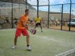 MÁS DE 40 PAREJAS PARTICIPARON EN EL OPEN INAUGURAL DE LA ESCUELA DE PÁDEL DEL CLUB "PÁDEL vs TENIS EVOLUTION" QUE SE HA CELEBRADO EN LAS PISTAS DEPORTIVAS DE EL PARETÓN Y LA CIUDAD DEPORTIVA - Foto 19