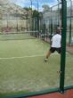 MÁS DE 40 PAREJAS PARTICIPARON EN EL OPEN INAUGURAL DE LA ESCUELA DE PÁDEL DEL CLUB "PÁDEL vs TENIS EVOLUTION" QUE SE HA CELEBRADO EN LAS PISTAS DEPORTIVAS DE EL PARETÓN Y LA CIUDAD DEPORTIVA - Foto 23