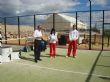 MÁS DE 40 PAREJAS PARTICIPARON EN EL OPEN INAUGURAL DE LA ESCUELA DE PÁDEL DEL CLUB "PÁDEL vs TENIS EVOLUTION" QUE SE HA CELEBRADO EN LAS PISTAS DEPORTIVAS DE EL PARETÓN Y LA CIUDAD DEPORTIVA - Foto 25