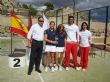 MÁS DE 40 PAREJAS PARTICIPARON EN EL OPEN INAUGURAL DE LA ESCUELA DE PÁDEL DEL CLUB "PÁDEL vs TENIS EVOLUTION" QUE SE HA CELEBRADO EN LAS PISTAS DEPORTIVAS DE EL PARETÓN Y LA CIUDAD DEPORTIVA - Foto 27