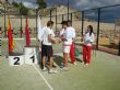 MÁS DE 40 PAREJAS PARTICIPARON EN EL OPEN INAUGURAL DE LA ESCUELA DE PÁDEL DEL CLUB "PÁDEL vs TENIS EVOLUTION" QUE SE HA CELEBRADO EN LAS PISTAS DEPORTIVAS DE EL PARETÓN Y LA CIUDAD DEPORTIVA - Foto 33