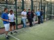 MÁS DE 40 PAREJAS PARTICIPARON EN EL OPEN INAUGURAL DE LA ESCUELA DE PÁDEL DEL CLUB "PÁDEL vs TENIS EVOLUTION" QUE SE HA CELEBRADO EN LAS PISTAS DEPORTIVAS DE EL PARETÓN Y LA CIUDAD DEPORTIVA - Foto 39