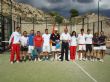 MÁS DE 40 PAREJAS PARTICIPARON EN EL OPEN INAUGURAL DE LA ESCUELA DE PÁDEL DEL CLUB "PÁDEL vs TENIS EVOLUTION" QUE SE HA CELEBRADO EN LAS PISTAS DEPORTIVAS DE EL PARETÓN Y LA CIUDAD DEPORTIVA - Foto 43