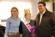 EL CONCEJAL DE BIENESTAR SOCIAL ASISTE A LA CORONACIÓN DE LA REINA DEL SERVICIO DE ESTANCIAS DIURNAS PARA ALZHEIMER, QUE CELEBRA ESTOS DÍAS SU TERCER ANIVERSARIO - Foto 15