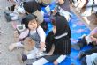 LOS NIÑOS DE LA ESCUELA MUNICIPAL INFANTIL "CARMEN BARÓ" DE LA LOCALIDAD CELEBRAN LA LLEGADA DEL OTOÑO CON LA GRAN FIESTA DIVERTIDA DE LA "CASTAÑA" - Foto 2