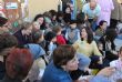 LOS NIÑOS DE LA ESCUELA MUNICIPAL INFANTIL "CARMEN BARÓ" DE LA LOCALIDAD CELEBRAN LA LLEGADA DEL OTOÑO CON LA GRAN FIESTA DIVERTIDA DE LA "CASTAÑA" - Foto 3