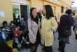 LOS NIÑOS DE LA ESCUELA MUNICIPAL INFANTIL "CARMEN BARÓ" DE LA LOCALIDAD CELEBRAN LA LLEGADA DEL OTOÑO CON LA GRAN FIESTA DIVERTIDA DE LA "CASTAÑA" - Foto 5