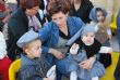 LOS NIÑOS DE LA ESCUELA MUNICIPAL INFANTIL "CARMEN BARÓ" DE LA LOCALIDAD CELEBRAN LA LLEGADA DEL OTOÑO CON LA GRAN FIESTA DIVERTIDA DE LA "CASTAÑA" - Foto 7